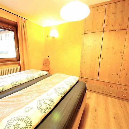 Alpen Royal By Livigno Accomodation Luaran gambar
