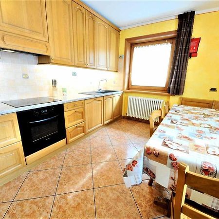 Alpen Royal By Livigno Accomodation Luaran gambar