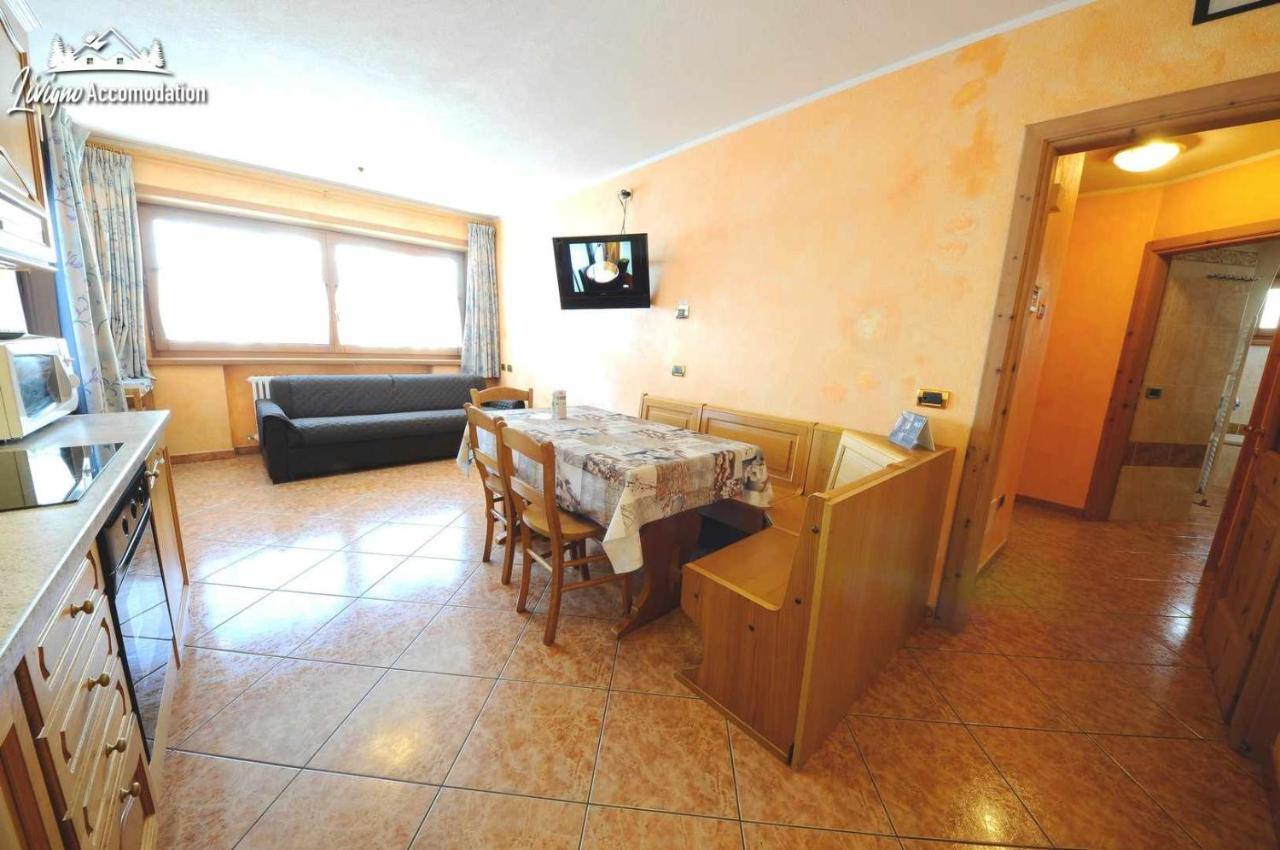 Alpen Royal By Livigno Accomodation Luaran gambar